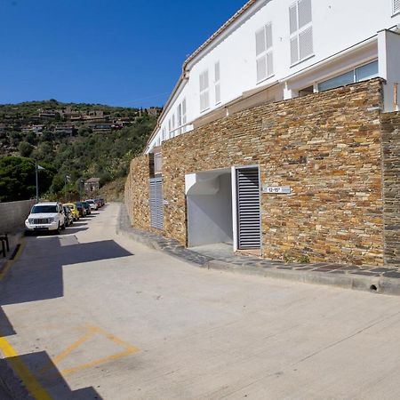 Mimoses Apartaments Cadaqués Eksteriør bilde