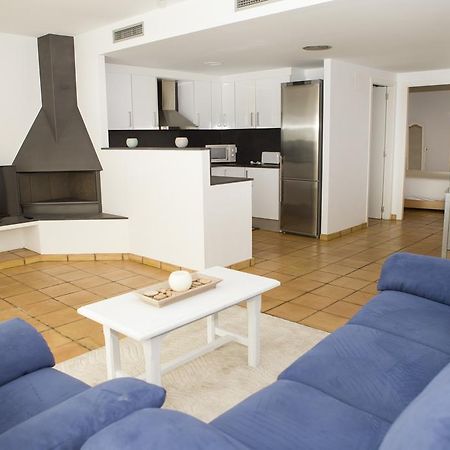 Mimoses Apartaments Cadaqués Eksteriør bilde