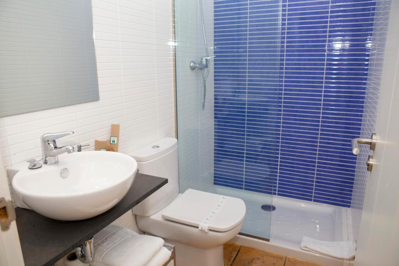 Mimoses Apartaments Cadaqués Eksteriør bilde