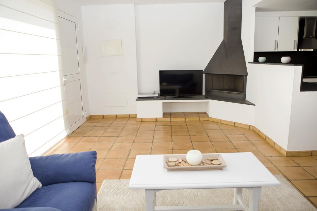 Mimoses Apartaments Cadaqués Eksteriør bilde