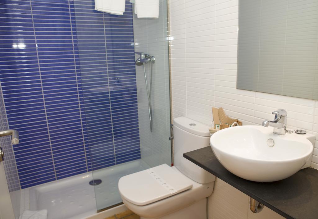 Mimoses Apartaments Cadaqués Eksteriør bilde