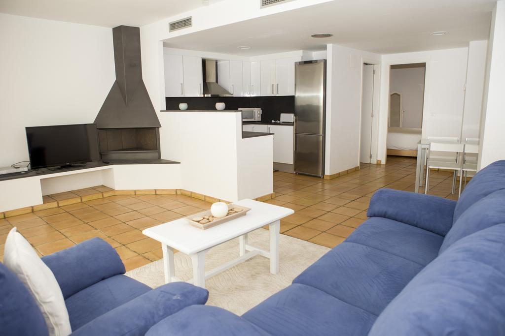 Mimoses Apartaments Cadaqués Eksteriør bilde