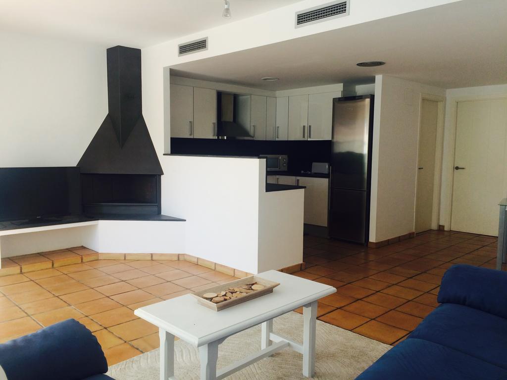 Mimoses Apartaments Cadaqués Eksteriør bilde