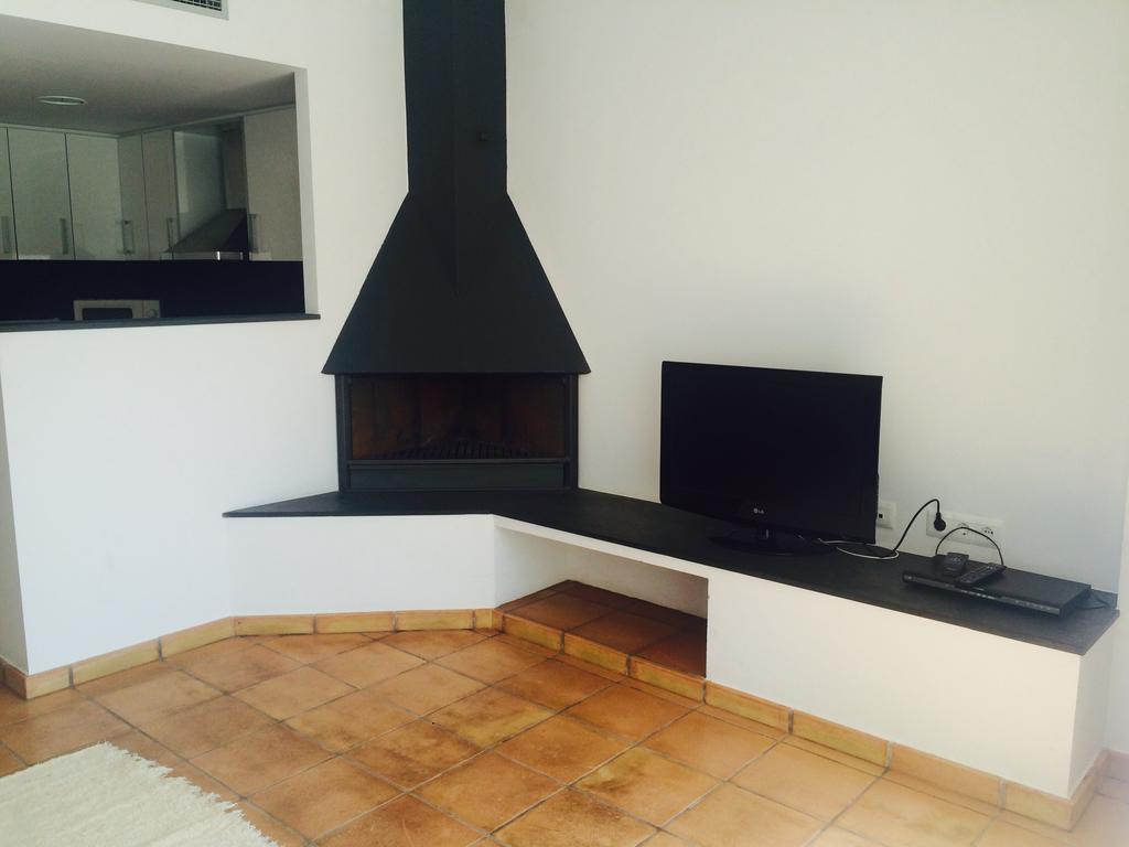 Mimoses Apartaments Cadaqués Eksteriør bilde