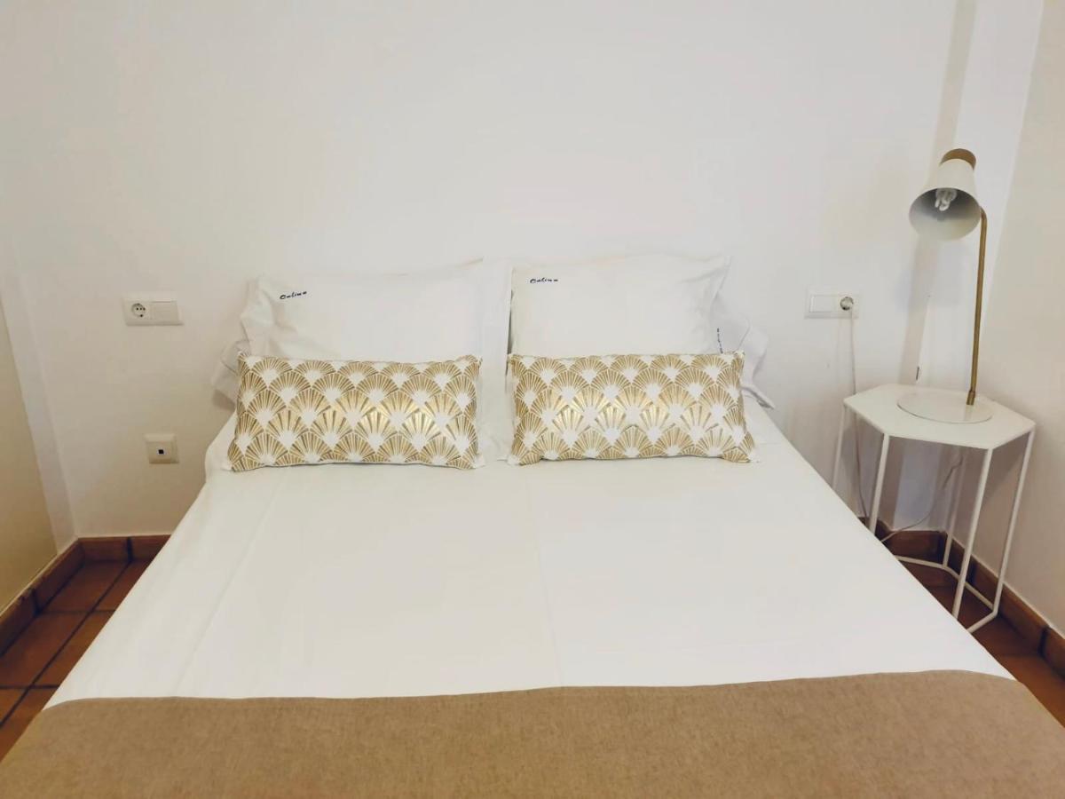 Mimoses Apartaments Cadaqués Eksteriør bilde